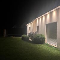Spots extérieur