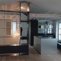 Eclairage ruban LED