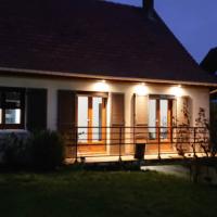 Eclairage extérieur