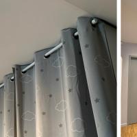 Eclairage Dressing / Couloir
