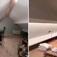 Eclairage Bureau